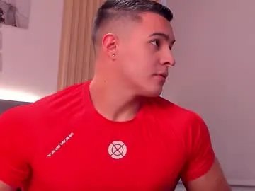 mason_bennet on Chaturbate