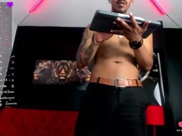 mastermax_ on Chaturbate