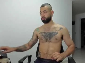 matheusbeard2 on Chaturbate