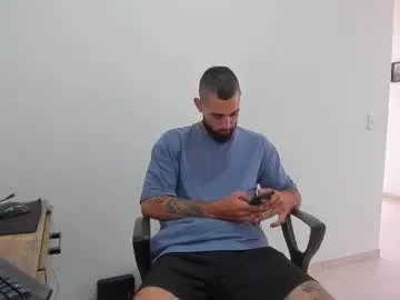 matheusbeard2 on Chaturbate