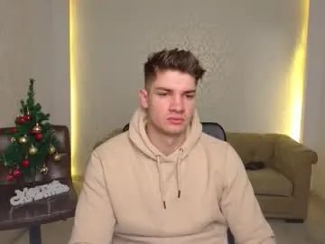 maxkaiden on Chaturbate