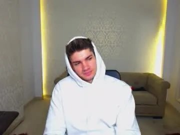 maxkaiden on Chaturbate