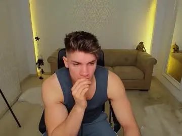 maxkaiden on Chaturbate