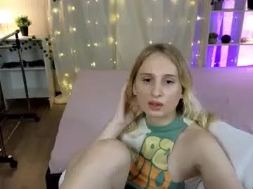 may_want on Chaturbate