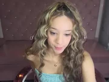 megan_collins_b — GOAL: Sexy Dance [54 tokens remaining] WELCOME TO MY ROOM! #domi #skinny #latina #natural #curlyhair