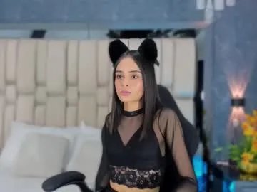 melany_hoffman on Chaturbate