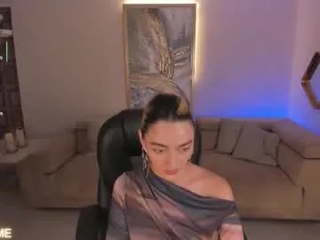 melissamoore_ on Chaturbate