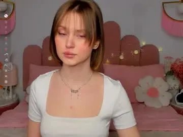 merylew — Goal: For nice mood #braces  #smalltits  #skinny  #daddysgirl #shy  - Next Goal: Make me feel good