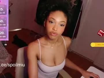 mew2wo — come hang !!! priv open <3 roll the lovense dice 45tkn <3 35/45/65/100/120/160/200 best patterns<3 #lovense #ebony #bigboobs #ass #findom