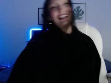 mia_collens_ on Chaturbate