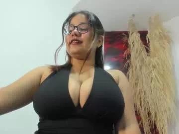 miaa_sccott_ on Chaturbate 