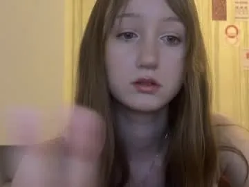 michelle_neely on Chaturbate