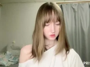 michelle_neely on Chaturbate