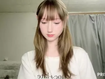 michelle_neely on Chaturbate