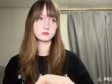 michelle_neely on Chaturbate