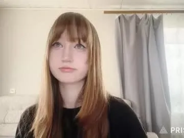 michelle_neely on Chaturbate