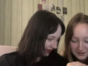 michelle_neely on Chaturbate