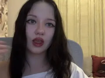 michelle_neely on Chaturbate