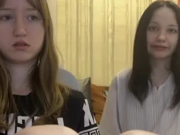 michelle_neely on Chaturbate