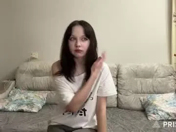 michelle_neely on Chaturbate