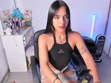 michelle_se on Chaturbate