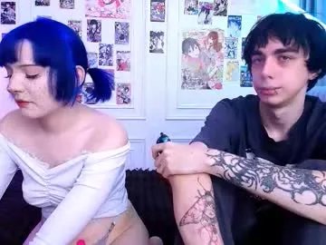 midnight_memories on Chaturbate