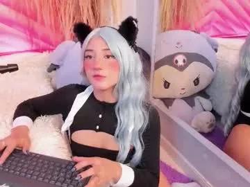 miia__baker on Chaturbate 