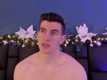 mikaelslow on Chaturbate