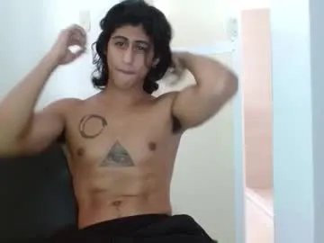 mike_d1030 on Chaturbate