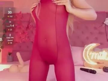 mili_moon_ on Chaturbate 