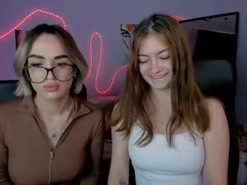 milki_wey on Chaturbate