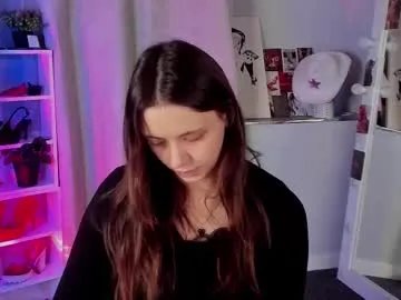 mipsymipson on Chaturbate