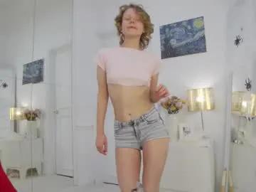 mira_marni — Goal: Unbutton one button Hello guys! Let's make this top wet every 50 tokens - wet top! #new #teen #skinny #18 #young - Next Go