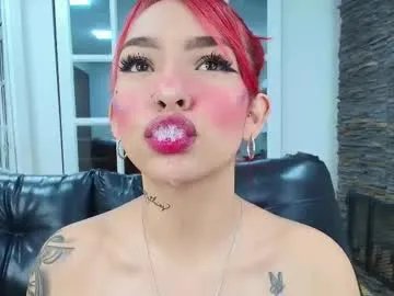 miss__abigail on Chaturbate