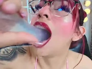 miss__abigail on Chaturbate
