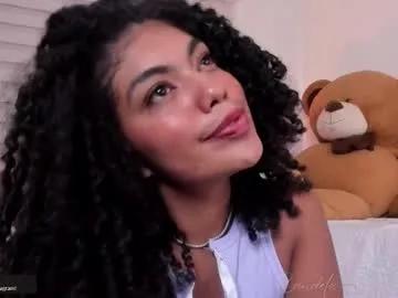 miss_curazao on Chaturbate 