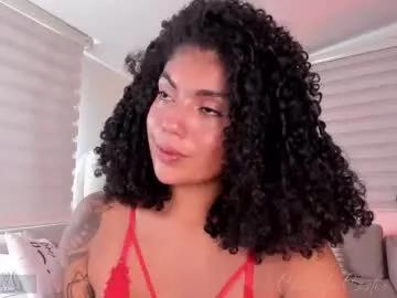 miss_curazao on Chaturbate 
