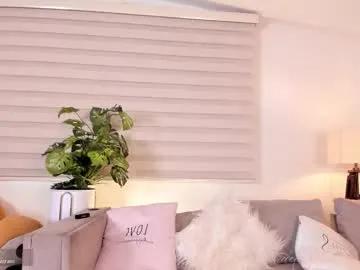 miss_curazao on Chaturbate 