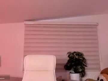 miss_curazao on Chaturbate 