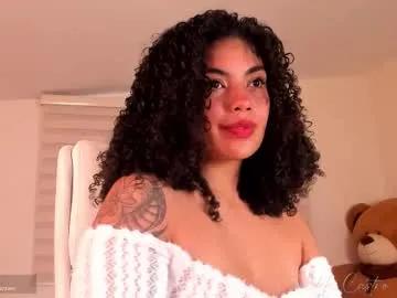 miss_curazao on Chaturbate 