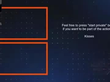 missangelinnaa on Chaturbate 