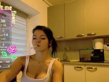 missbya on Chaturbate 