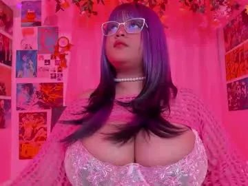 misscurvytop on Chaturbate