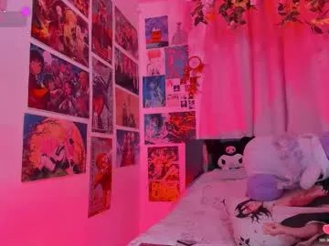 misscurvytop on Chaturbate