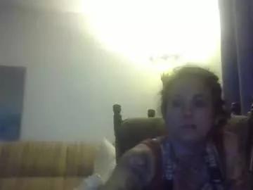 misshoneybadger333 on Chaturbate 