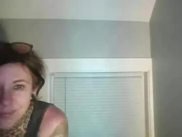 misshoneybadger333 on Chaturbate 