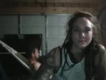 misshoneybadger333 on Chaturbate 