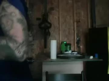 misshoneybadger333 on Chaturbate 