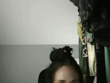 misshoneybadger333 on Chaturbate 