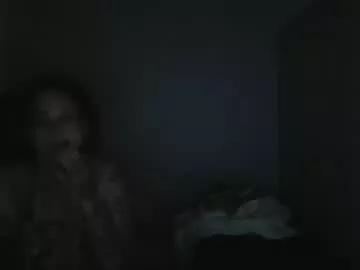 misshoneybadger333 on Chaturbate 